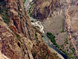 Black Canyon of the Gunnison National Park