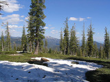 Lassen Volcanic National Park