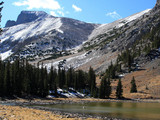 Great Basin National Park